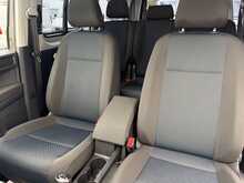 Volkswagen Caddy Maxi Life Vista TDi BMT 