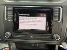 Volkswagen Caddy Maxi Life Vista TDi BMT 