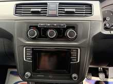 Volkswagen Caddy Maxi Life Vista TDi BMT 