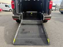 Volkswagen Caddy Maxi Life Vista TDi BMT 