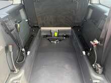 Volkswagen Caddy Maxi Life Vista TDi BMT 