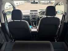 Volkswagen Caddy Maxi Life Vista TDi BMT 