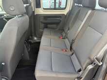 Volkswagen Caddy Maxi Life Vista TDi BMT 