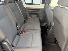 Volkswagen Caddy Maxi Life Vista TDi BMT 