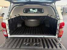 Isuzu D-Max Utility TD DC 