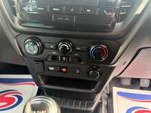 Isuzu D-Max Utility TD DC 