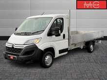 Citroen Relay 35 X BlueHDi L3 