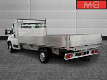 Citroen Relay 35 X BlueHDi L3 