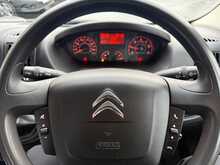 Citroen Relay 35 X BlueHDi L3 