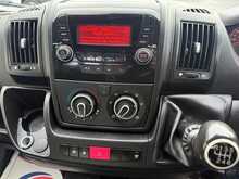 Citroen Relay 35 X BlueHDi L3 