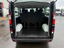 Vauxhall Vivaro 2900 BiTurbo ecoTEC CDTi L2H1 