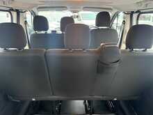 Vauxhall Vivaro 2900 BiTurbo ecoTEC CDTi L2H1 