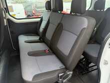 Vauxhall Vivaro 2900 BiTurbo ecoTEC CDTi L2H1 