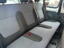 Vauxhall Vivaro 2900 BiTurbo ecoTEC CDTi L2H1 