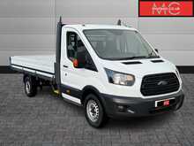 Ford Transit T350 Leader EcoBlue L3 RWD 