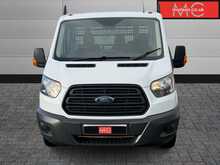Ford Transit T350 Leader EcoBlue L3 RWD 