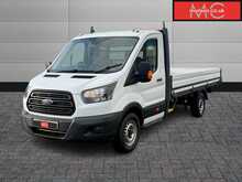 Ford Transit T350 Leader EcoBlue L3 RWD 