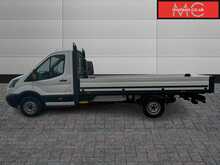 Ford Transit T350 Leader EcoBlue L3 RWD 