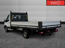 Ford Transit T350 Leader EcoBlue L3 RWD 