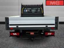 Ford Transit T350 Leader EcoBlue L3 RWD 