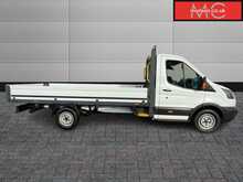 Ford Transit T350 Leader EcoBlue L3 RWD 