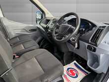 Ford Transit T350 Leader EcoBlue L3 RWD 