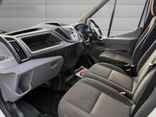 Ford Transit T350 Leader EcoBlue L3 RWD 