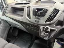 Ford Transit T350 Leader EcoBlue L3 RWD 