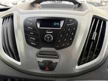 Ford Transit T350 Leader EcoBlue L3 RWD 