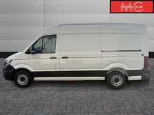 Volkswagen Crafter CR35 Trendline TDI L3H3 