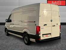Volkswagen Crafter CR35 Trendline TDI L3H3 