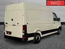 Volkswagen Crafter CR35 Trendline TDI L3H3 