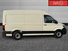 Volkswagen Crafter CR35 Trendline TDI L3H3 