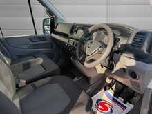 Volkswagen Crafter CR35 Trendline TDI L3H3 