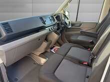 Volkswagen Crafter CR35 Trendline TDI L3H3 