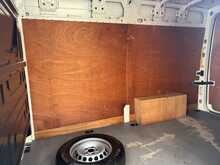 Volkswagen Crafter CR35 Trendline TDI L3H3 