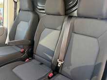 Volkswagen Crafter CR35 Trendline TDI L3H3 