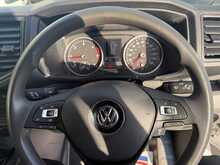 Volkswagen Crafter CR35 Trendline TDI L3H3 