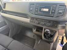 Volkswagen Crafter CR35 Trendline TDI L3H3 