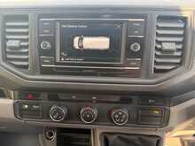 Volkswagen Crafter CR35 Trendline TDI L3H3 