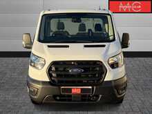 Ford Transit T350 Leader EcoBlue L4 RWD 