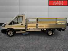 Ford Transit T350 Leader EcoBlue L4 RWD 