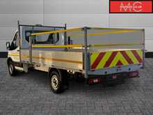 Ford Transit T350 Leader EcoBlue L4 RWD 