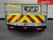 Ford Transit T350 Leader EcoBlue L4 RWD 