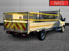 Ford Transit T350 Leader EcoBlue L4 RWD 