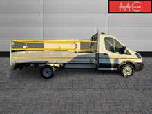 Ford Transit T350 Leader EcoBlue L4 RWD 