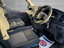 Ford Transit T350 Leader EcoBlue L4 RWD 