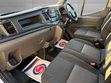Ford Transit T350 Leader EcoBlue L4 RWD 