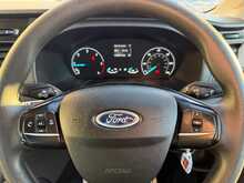 Ford Transit T350 Leader EcoBlue L4 RWD 