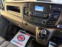 Ford Transit T350 Leader EcoBlue L4 RWD 